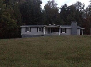 5744 Miles Spring Rd, Pinson, AL 35126