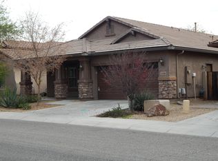 2541 W Mark Ln, Phoenix, AZ 85085