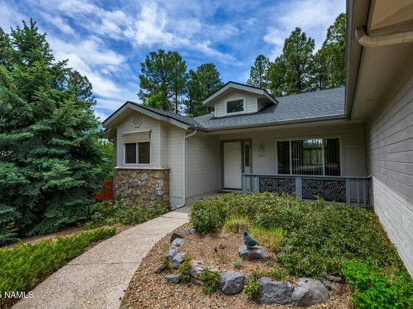 2587 S Cliffview St, Flagstaff, AZ 86001