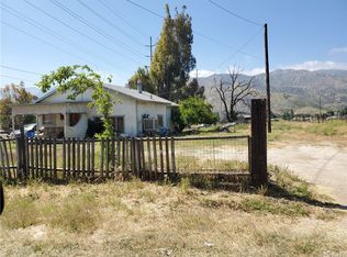 390 E Barbour St, Banning, CA 92220