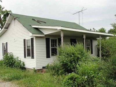 823 Bratt Thomas Rd, Brownsville, TN, 38012