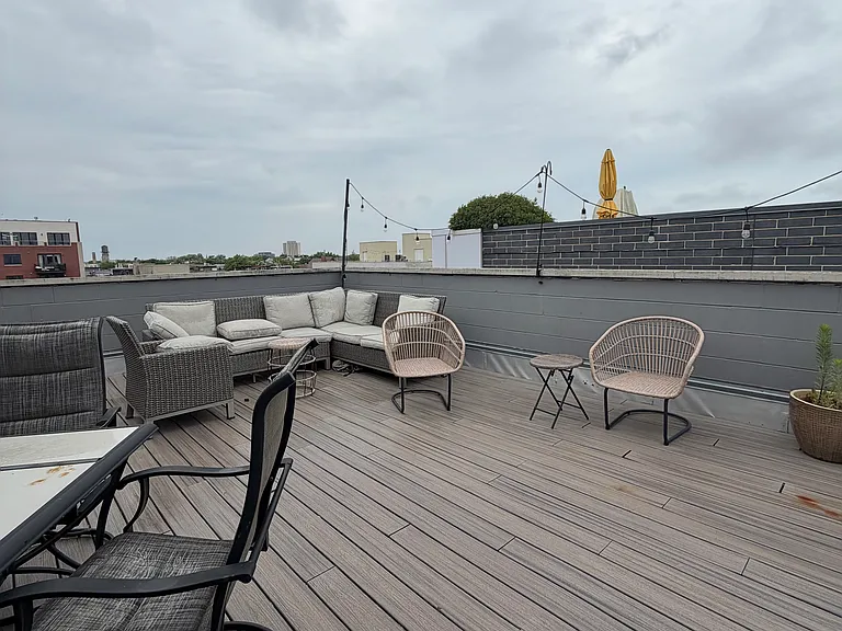 815 N Ashland Ave #3N — Photo 17