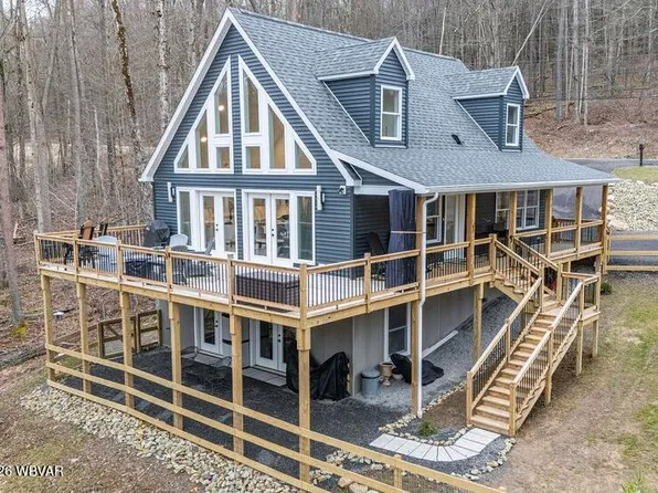 5140 Us Highway 220, Laporte, PA 18626