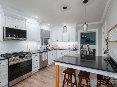 628 W 8th St, Newton, NC, 28658