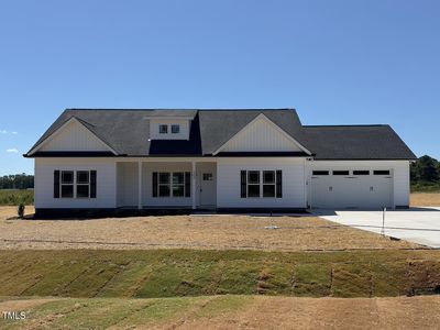 112 Lynn Ln, Selma, NC, 27576