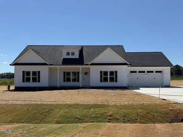 112 Lynn Ln, Selma, NC 27576