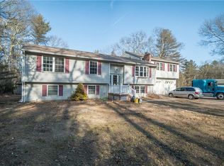 142 Widow Sweets Rd, Exeter, RI 02822