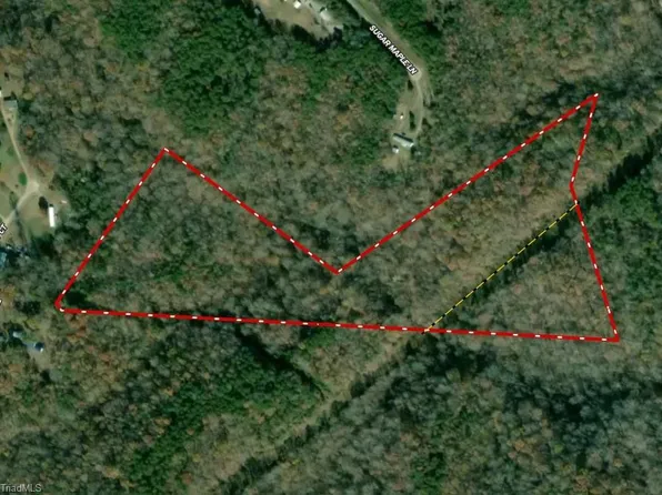 34 Orchard Ln, Pelham, NC 27311