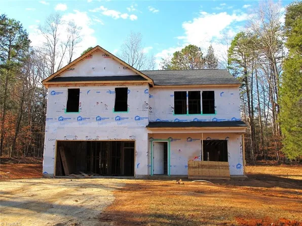 210 Hill St, Winston Salem, NC 27107