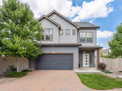 19135 E 55th Avenue, Denver, CO, 80249