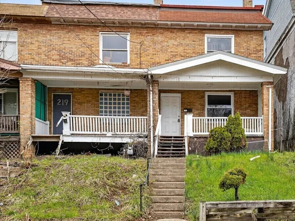 217 Reifert St, Pittsburgh, PA 15210