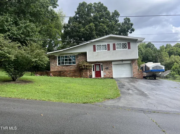 650 Hill Ave, Erwin, TN 37650