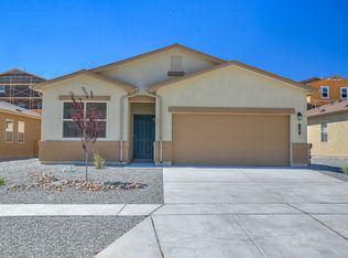 8 Dos Hermanos Ct, Los Lunas, NM 87031