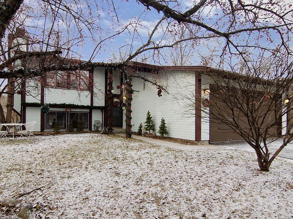 Wonderful home in a great location!