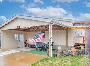 2020 S 12th St UNIT 253, Lebanon, OR 97355