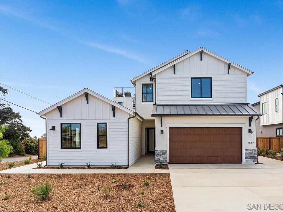 1649 Hunsaker St, Oceanside, CA 92054 MLS 240024849 Zillow