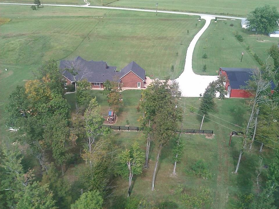 9880 Rhodelia Rd, Payneville, KY 40157 Zillow