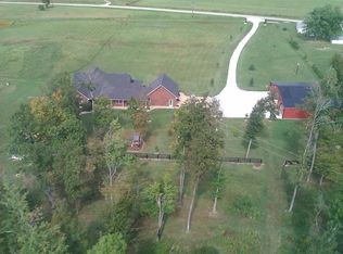 9880 Rhodelia Rd, Payneville, KY 40157