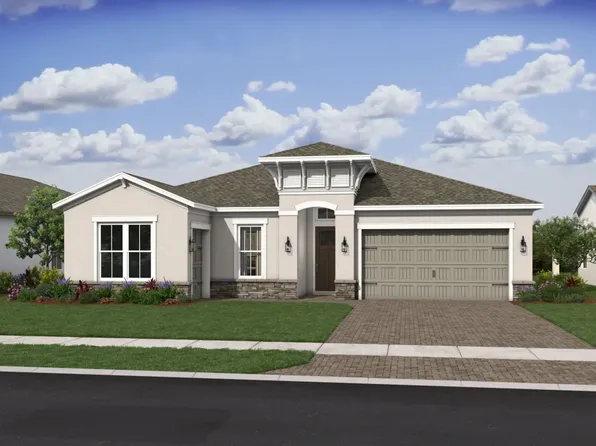 10169 NW Field Flower Trl, Port Saint Lucie, FL 34987