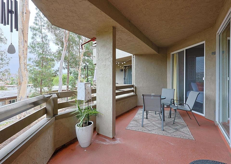 1st image of 7354 Mission Trails Dr Unit 105