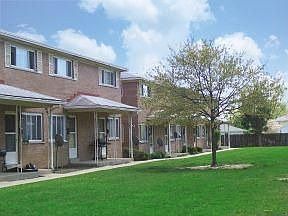 2nd image of 869 N Meadows Ct APT C