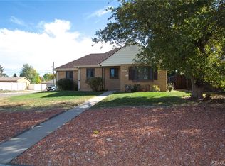 2396 Poplar St, Denver, CO 80207