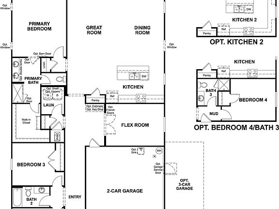 2nd image of 96003 Carrera Way