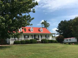 111 County Road 610, Athens, TN 37303