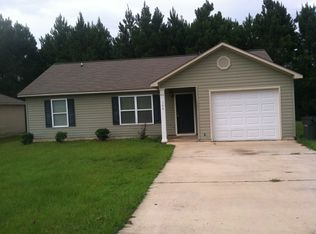 148 Dove Hill Cir, Thomasville, GA 31792