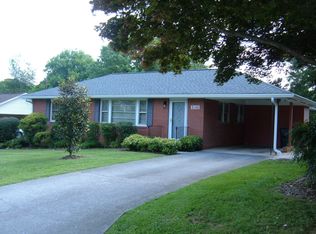 3102 Silverwood Rd LOT 2, Knoxville, TN 37921