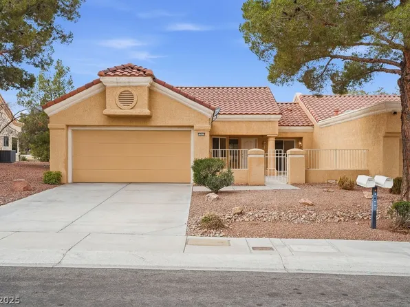 2501 Showcase Dr, Las Vegas, NV 89134