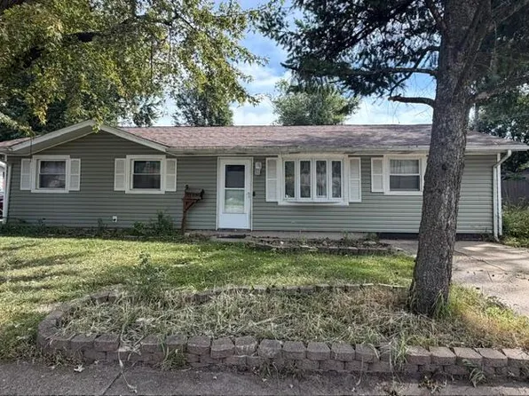 326 Ramion Ave, Michigan City, IN 46360