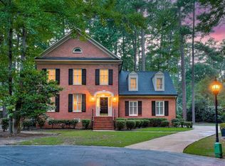 3 Tall Pine Ct, Augusta, GA 30909