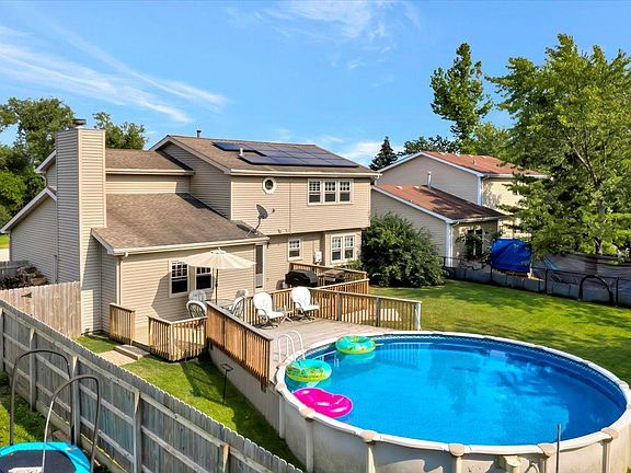 2nd image of 20754 S Elizabeth Ln
