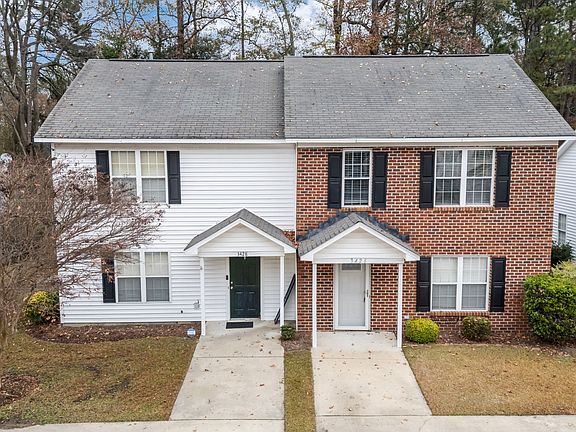 2nd image of 3426 Westgate Dr #1