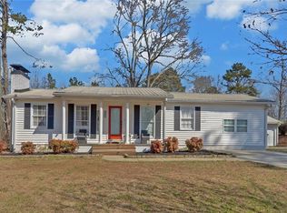 5440 Little Dr, Murrayville, GA 30564