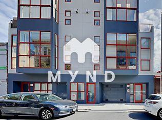 1025 Minna St APT 3, San Francisco, CA 94103