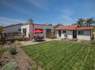 306 Palisades Dr, Santa Barbara, CA 93109