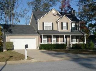4162 Edenbrooke Cir, Loganville, GA 30052
