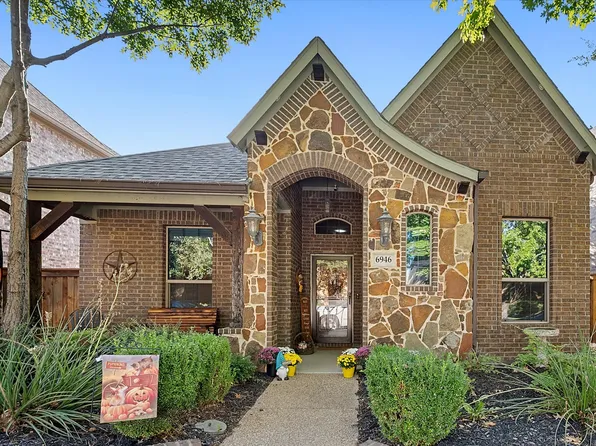 6946 Nava, Grand Prairie, TX 75054