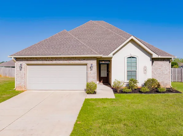 21105 Zinfandel Ln, Silverhill, AL 36576