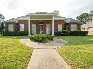 701 Thousand Oaks Dr, Montgomery, AL 36109