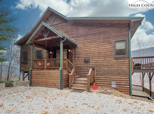 80 E Valley View Dr, Marion, NC 28752