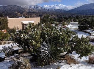 60100 Carrizo Rd, Mountain Center, CA 92561