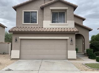 25206 N 40th Ave, Phoenix, AZ 85083