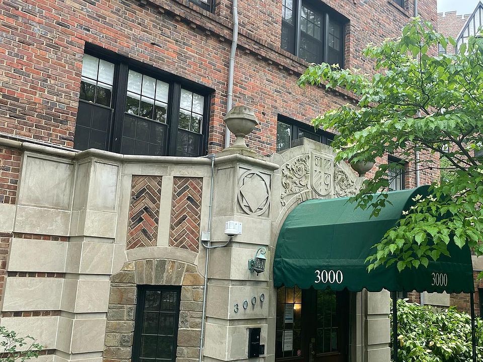 2nd image of 3000 Tilden St NW APT 103I