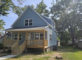 1147 Partridge Ave, Beloit, WI 53511