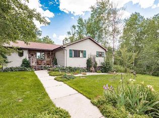 10844 E Jamiska Rd, Maple, WI 54854