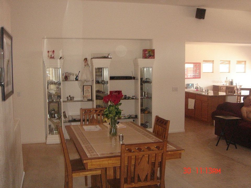 Dinning room