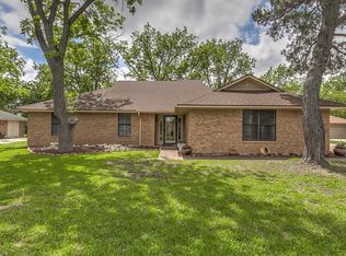 7407 Ravenswood Rd, Granbury, TX 76049